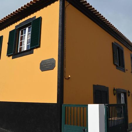 The Emigrant House By Pontanegraazores Biscoitos  ภายนอก รูปภาพ